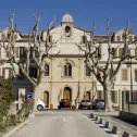 Internat éducatif et scolaire Vitagliano