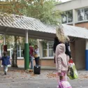 Maison d'enfants à caractère social François Libermann