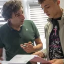 Centre de Formation et d’Animation Sociale de Vallauris